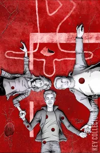 Dead End Kids #2