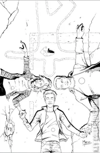 Dead End Kids #2