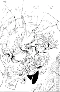 Dead End Kids #3