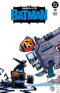 Absolute Batman #20