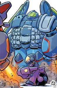 Absolute Batman #20