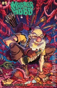 Murder Hobo #1