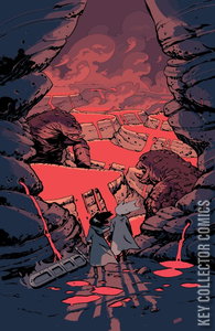 Autumn Kingdom: The Wraithbound Queen, The #4