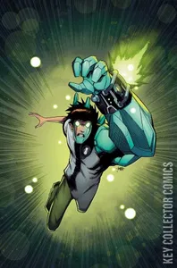 Ben 10 #1