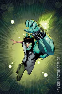 Ben 10 #1
