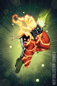 Ben 10 #1