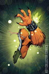Ben 10 #1