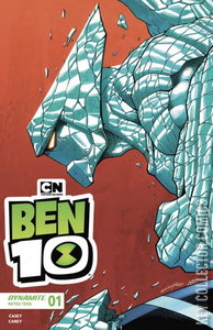 Ben 10 #1