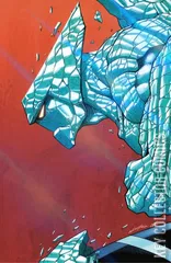 Variant Cover for Ben 10 #1