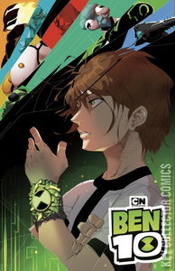 Ben 10 #1