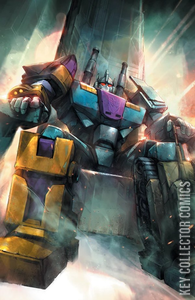 Energon Universe Special 2026 #1