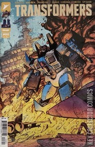 Transformers #8