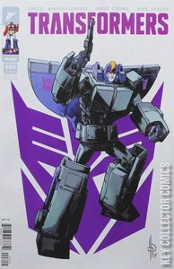 Transformers #8