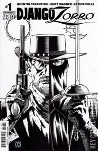 Django / Zorro #1