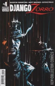 Django / Zorro #4