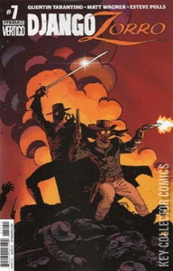 Django / Zorro #7