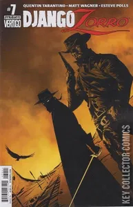 Django / Zorro #7