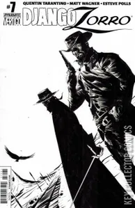Django / Zorro #7
