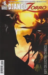 Django / Zorro #6