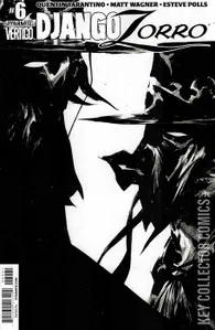 Django / Zorro #6