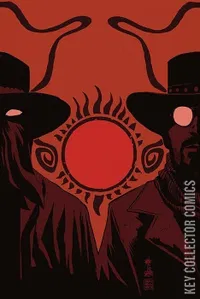 Django / Zorro #6