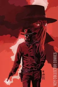 Django / Zorro #7