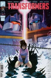 Transformers #7