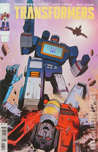 Transformers #7