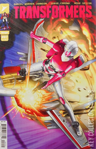 Transformers #7