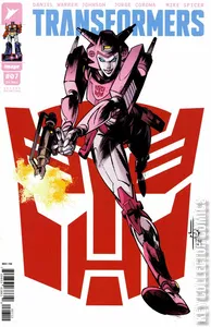 Transformers #7
