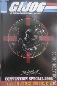 G.I. Joe Convention Specials