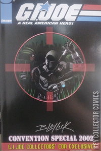 G.I. Joe Convention Specials
