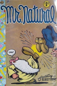 Mr. Natural #1