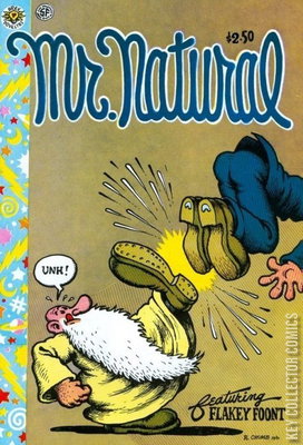 Mr. Natural