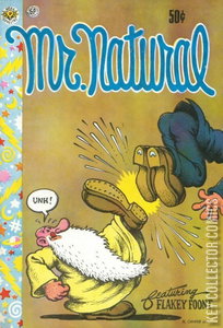 Mr. Natural #1