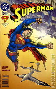 Superman #109
