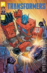 Variant Cover for Transformers #3
