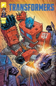 Transformers #3