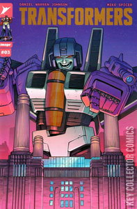 Transformers #3