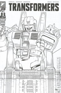 Transformers #3
