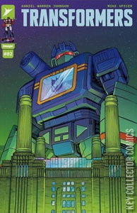 Transformers #2