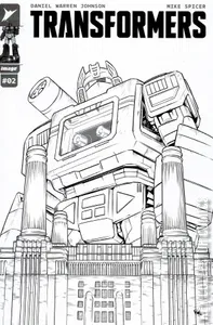 Transformers #2