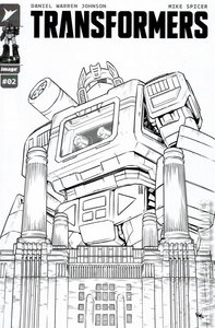 Transformers #2