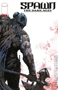 Spawn: The Dark Ages #1