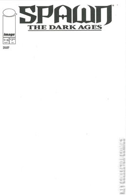 Spawn: The Dark Ages