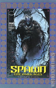 Spawn: The Dark Ages #2