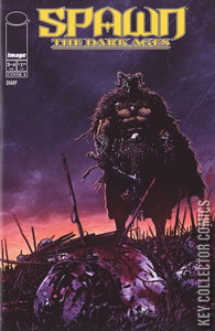 Spawn: The Dark Ages #3