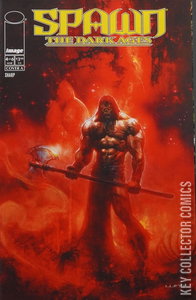 Spawn: The Dark Ages #4
