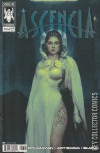 Ascencia #26