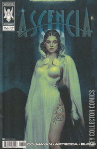 Ascencia #26